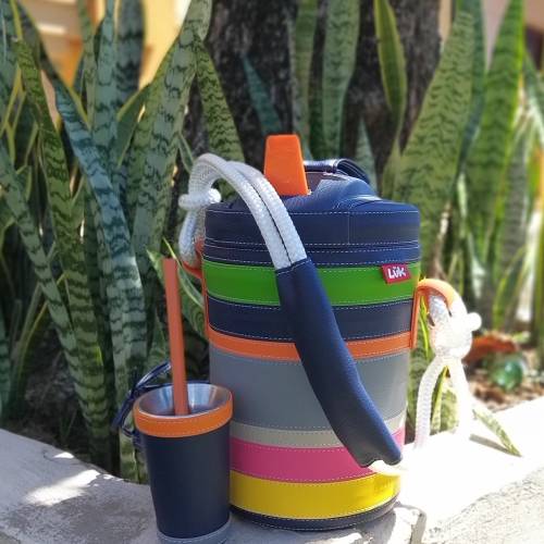 LUK TERMOLAR TIRAS DE COLORES