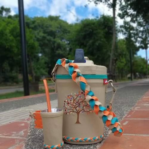 Luk Termolar Arbol Beige