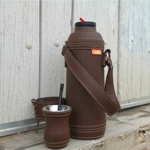 Luk Termolar Mate Básico