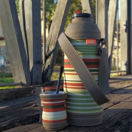 Luk Termolar Mate Campestre