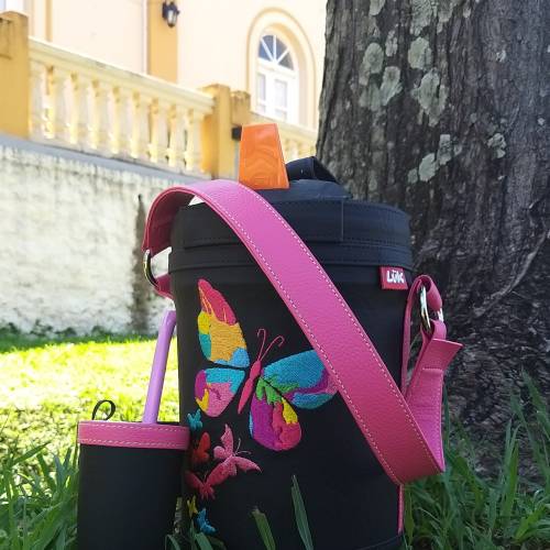 Luk termolar Mariposa