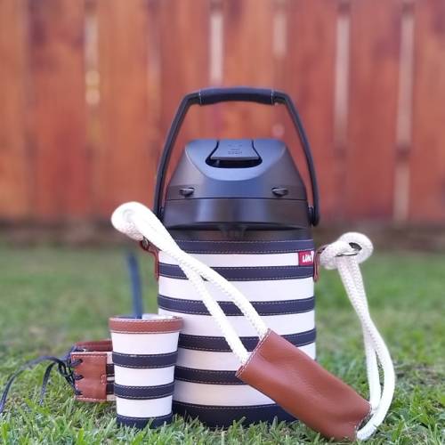 Luk Inox 2.5 Marinero