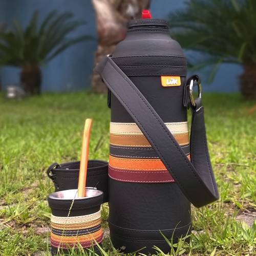 Luk Termolar Mate Lineas