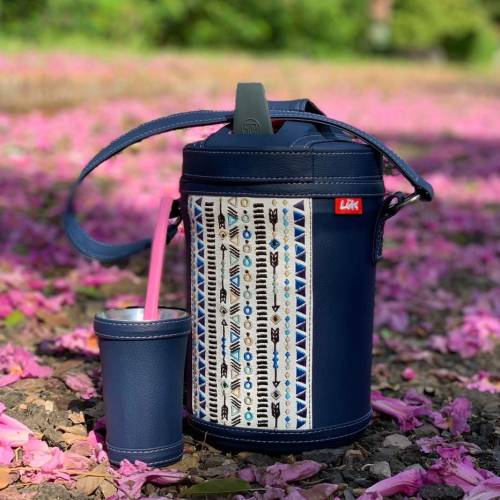 Luk Termos Termolar Etnico