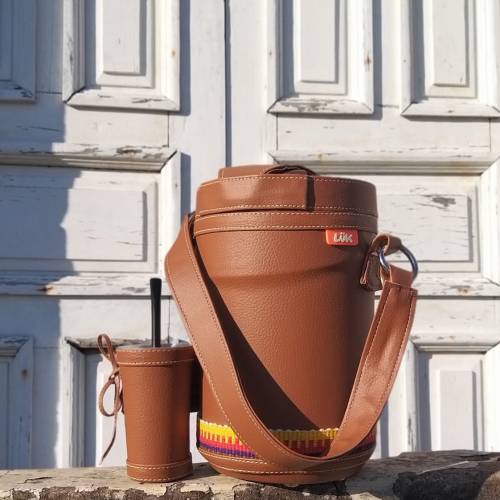 TERERÉ BÁSICO FAJA BASE